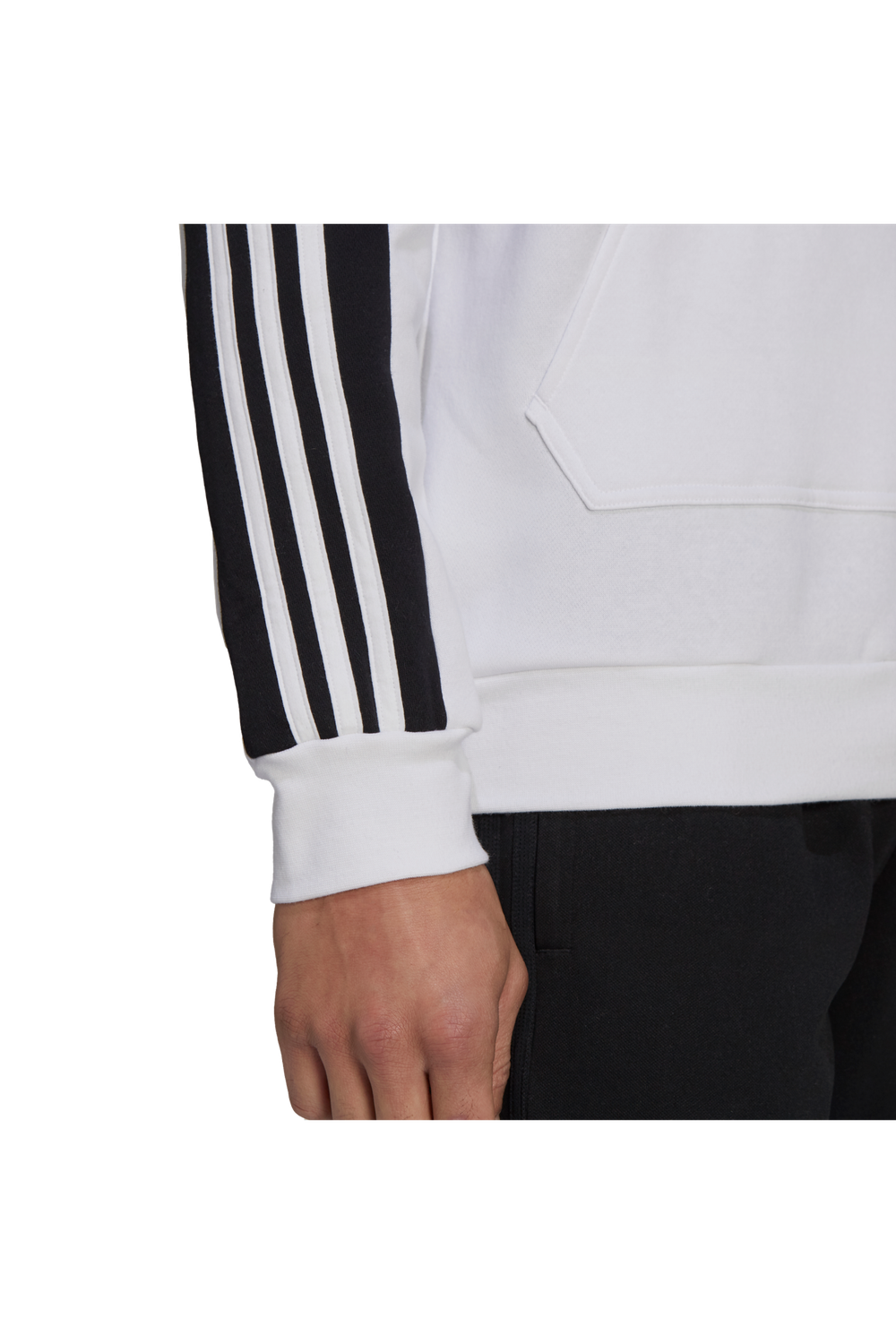 Кофта adidas Squadra 21 Sweat