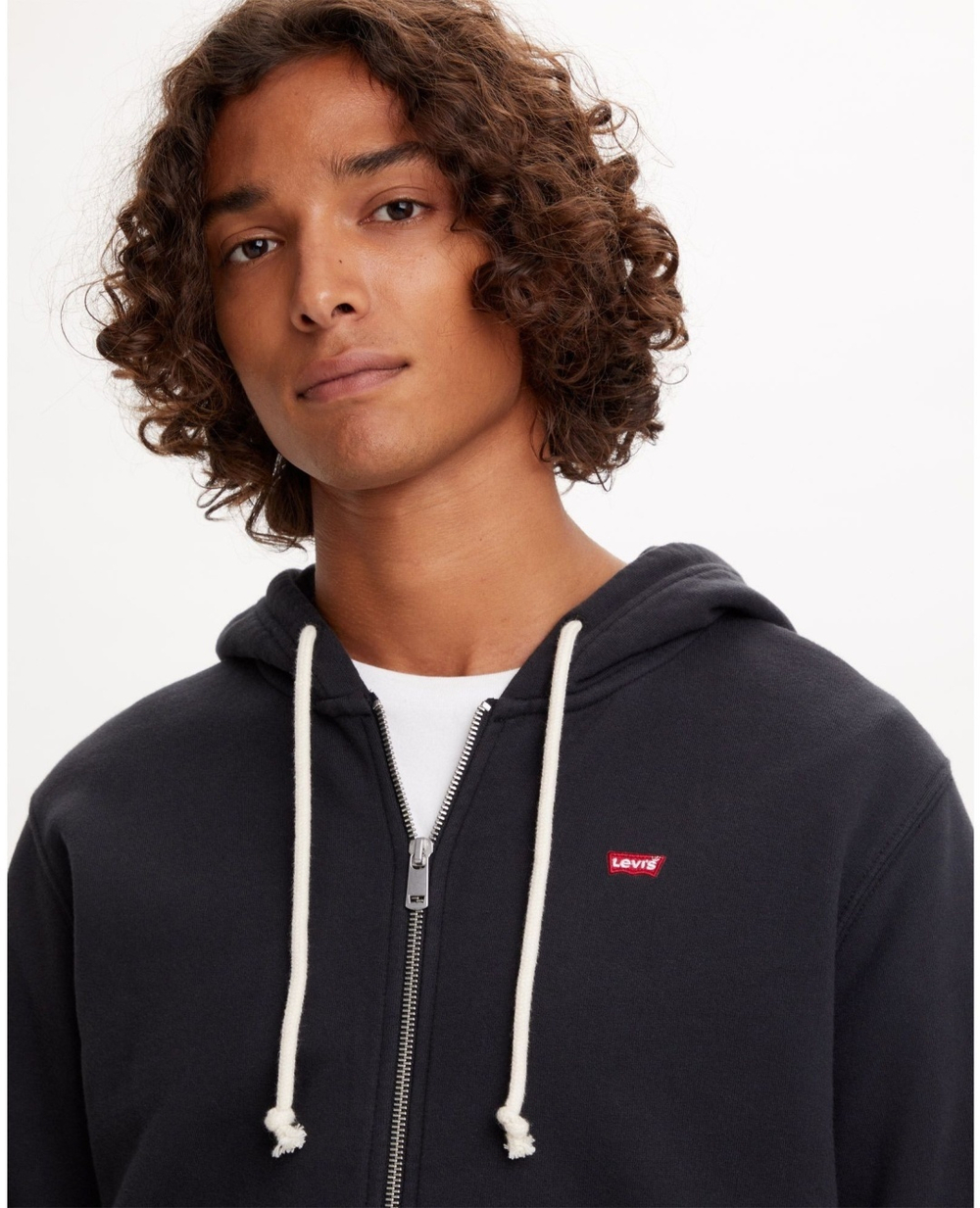 Толстовка мужская LEVI'S THE ORIGINAL HM ZIP UP