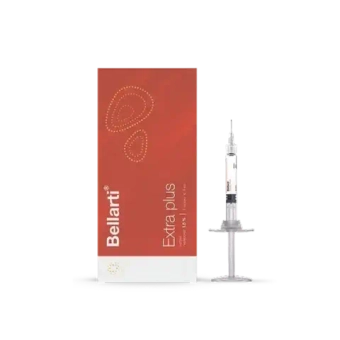 Bellarti® Extra plus Совершенство внутриклеточной чистоты 1мл