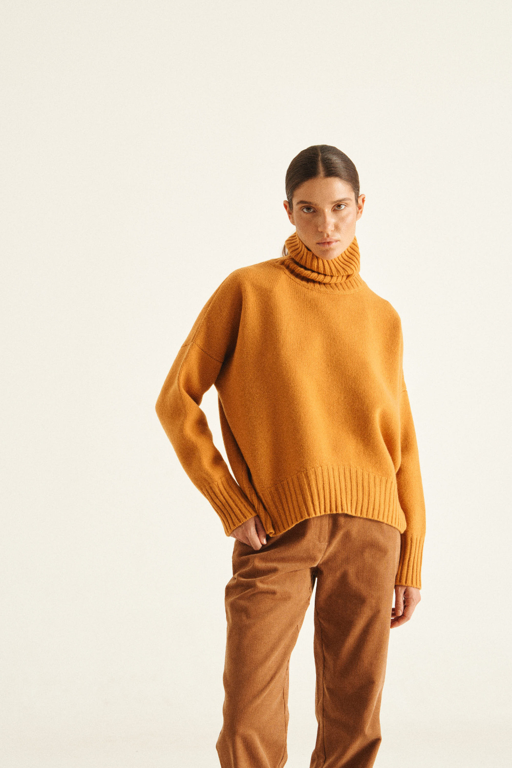 Свитер art.1917-2