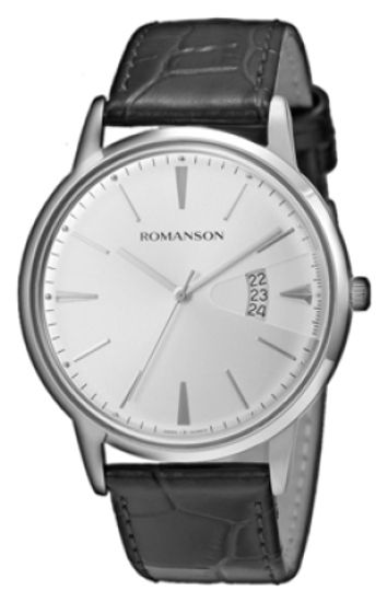 Наручные часы Romanson TL4201MWWH
