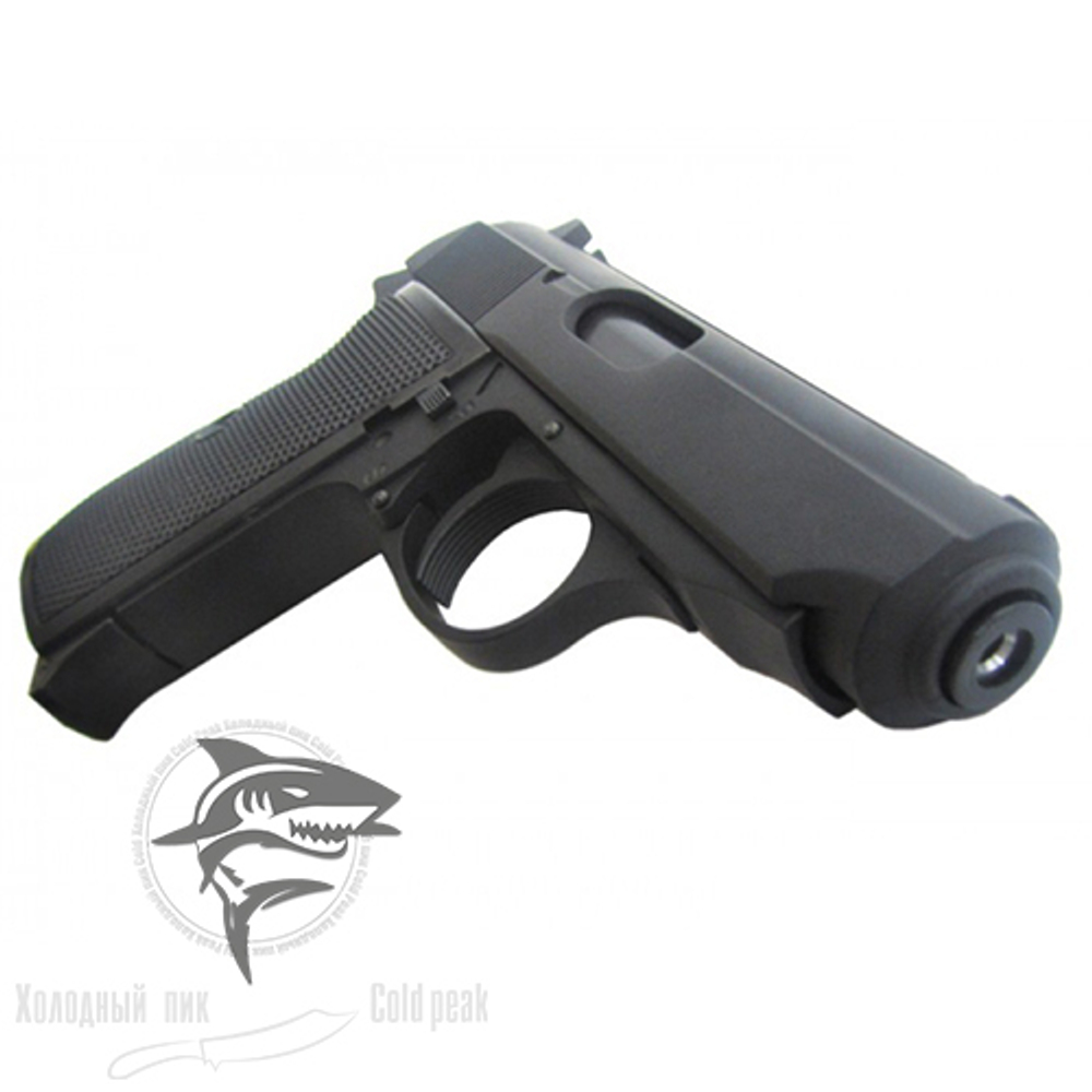 Пневматический пистолет Stalker S PPK