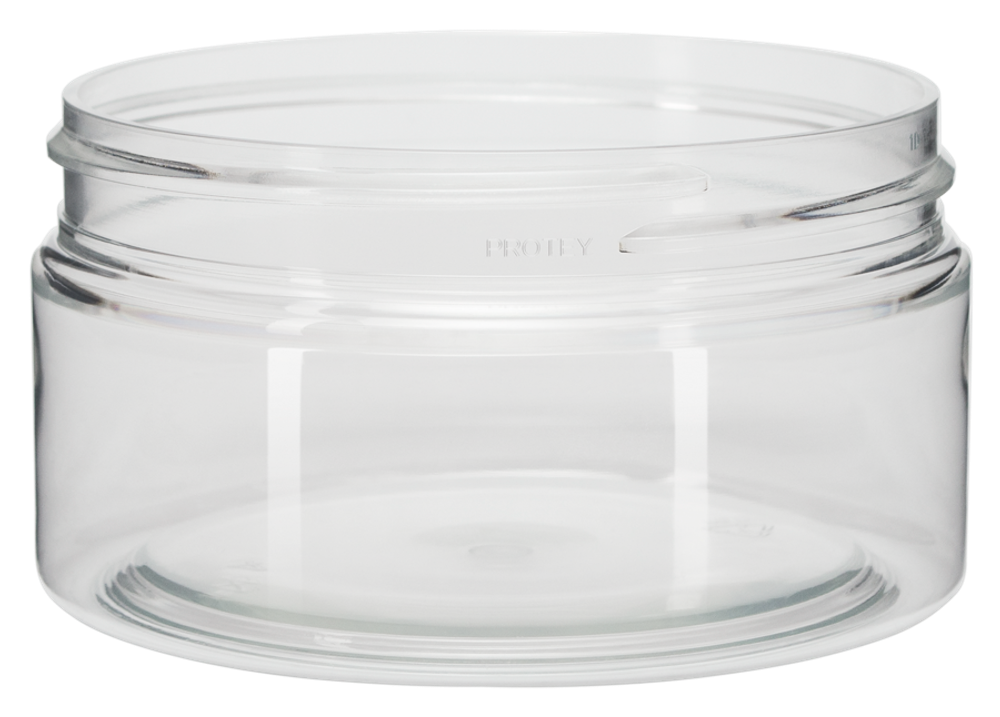 Банка 200 мл 89 мм ПЭТ от производителя Тара-Гост