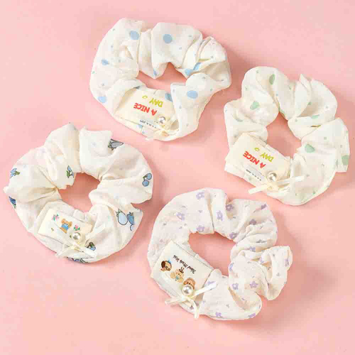 Резинка для волос