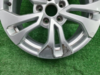 Диск Комплект дисков R16 Chery Tiggo 4 Pro (20-нв)