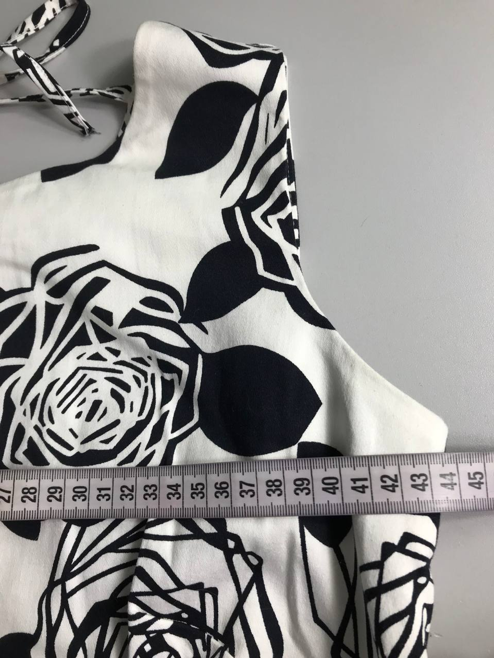 Платье из хлопка на каждый день 44-46 размер, новое