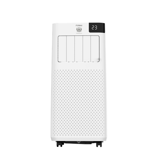Мобильный кондиционер cерии MAGNOLIA MAC-MG28CON01