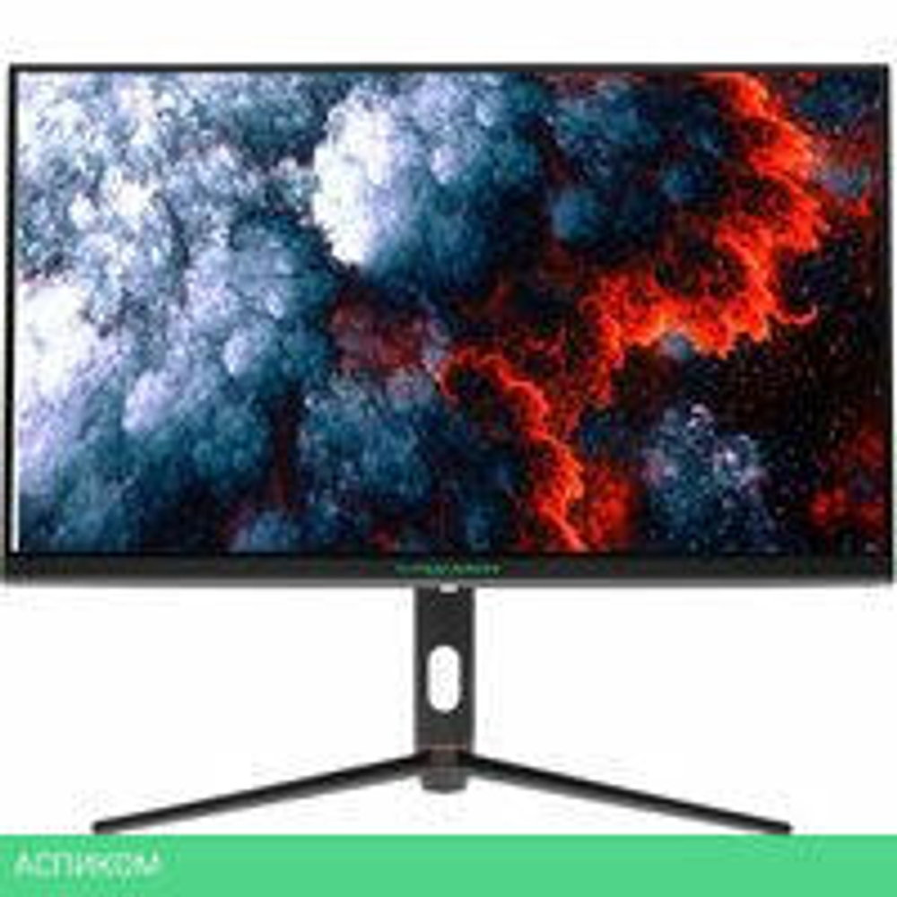 Игровой монитор Titan Army P25A2K