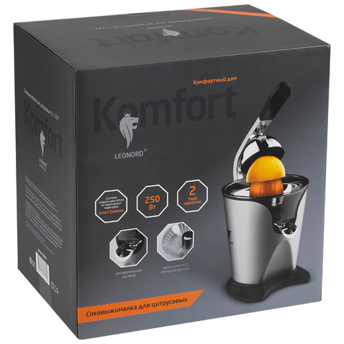 Соковыжималка LEONORD LE-1727 (105832)