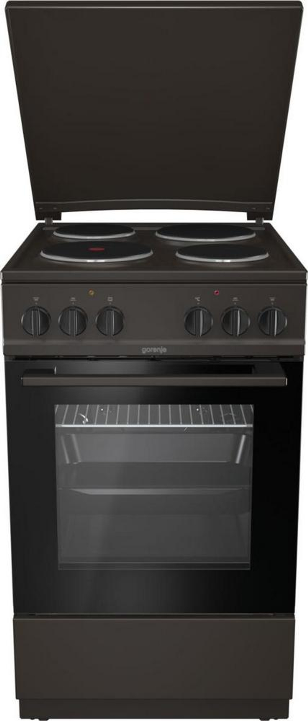 Электрическая плита Gorenje E5121BRH