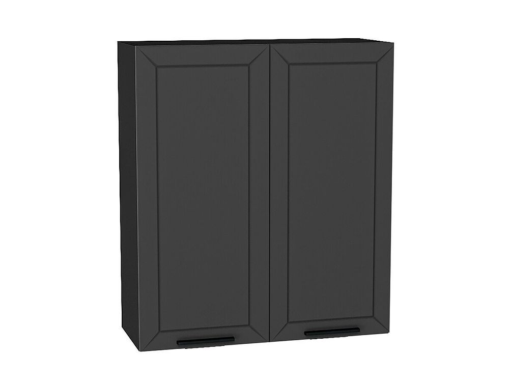 Шкаф верхний с 2-мя дверцами Глетчер