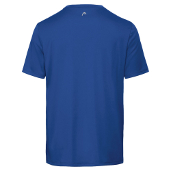 Футболка мужская HEAD Easy Court T-Shirt M, 811490-RO-XXL, р.XXL