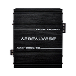 Усилитель Apocalypse AAB-2900.1D - BUZZ Audio