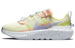 Кроссовки Nike Crater Impact (Женская размерная сетка)