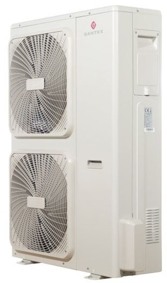 Наружный блок VRF системы Dantex DM-DC068WMD/SF