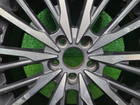 Диск Комплект R18 Chery Tiggo 8 Pro (2021-2024)