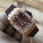 Часы Hublot
