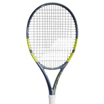 Ракетка для тенниса Детские BABOLAT PURE AERO JUNIOR 26 (2026) 250