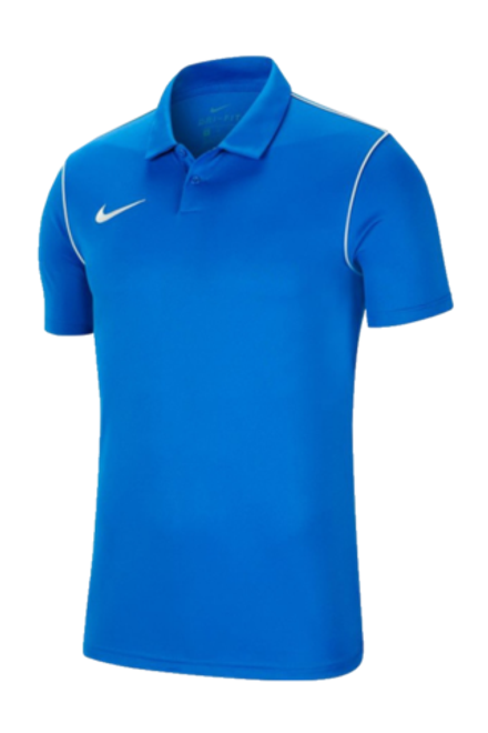 Футболка Nike Dry Park 20 Polo Детская