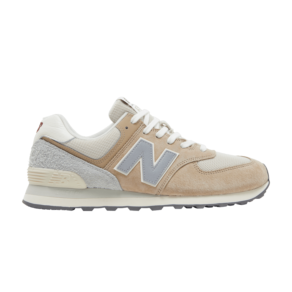 Кроссовки New Balance Nb 574