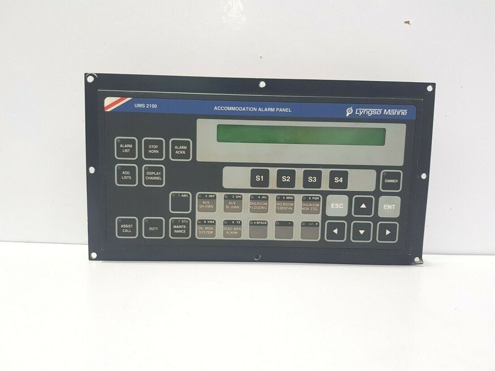 UMS 2100