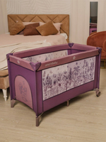 Манеж-кровать Amarobaby MULTIFORM