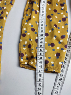 Платье I AM STUDIO стильное из вискозы и шелка 42-44 размер