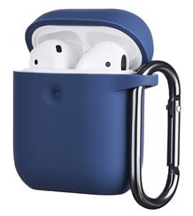 Case for Airpods 2E Navy