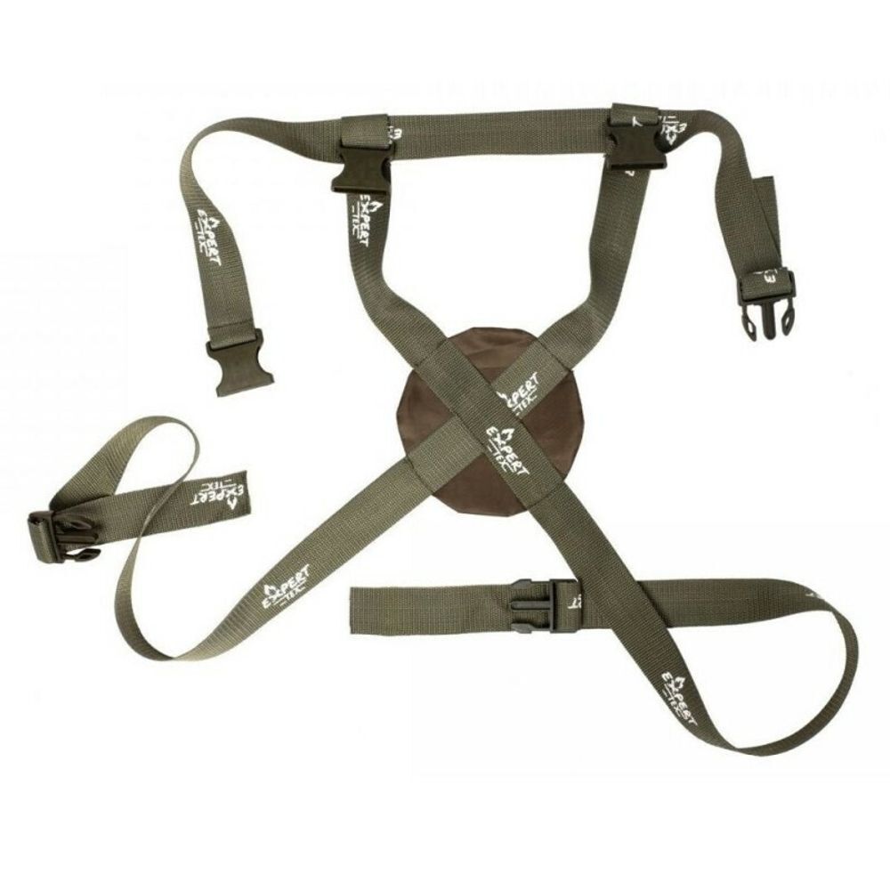 Компрессионный ремень, Expert-Tex