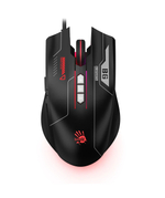 Мышь A4Tech Bloody ES7 черный
