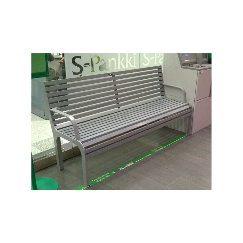 Скамья NONSTOP SOFFA