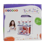 Дом "Конфетти" (Огонек)