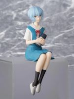 Фигурка SEGA Neon Genesis Evangelion Rei Ayanami