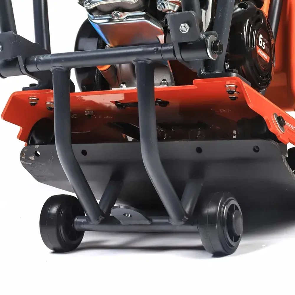 PATRIOT SVR-80T виброплита бензиновая 550123081