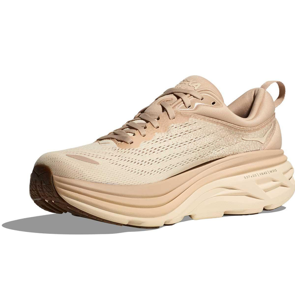 Кроссовки мужские Hoka Bondi 8