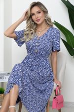 Платье 71233 Avili