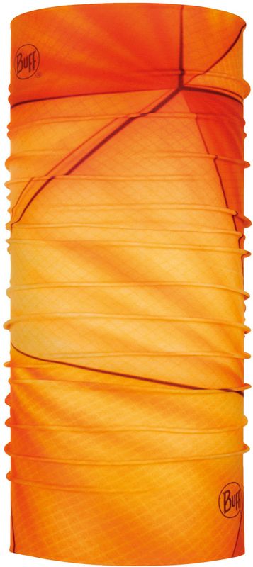 Бандана-труба летняя Buff CoolNet Vivid Dusty Orange Фото 1