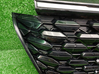 Решетка радиатора Changan CS35PLUS (2021-н.в.)