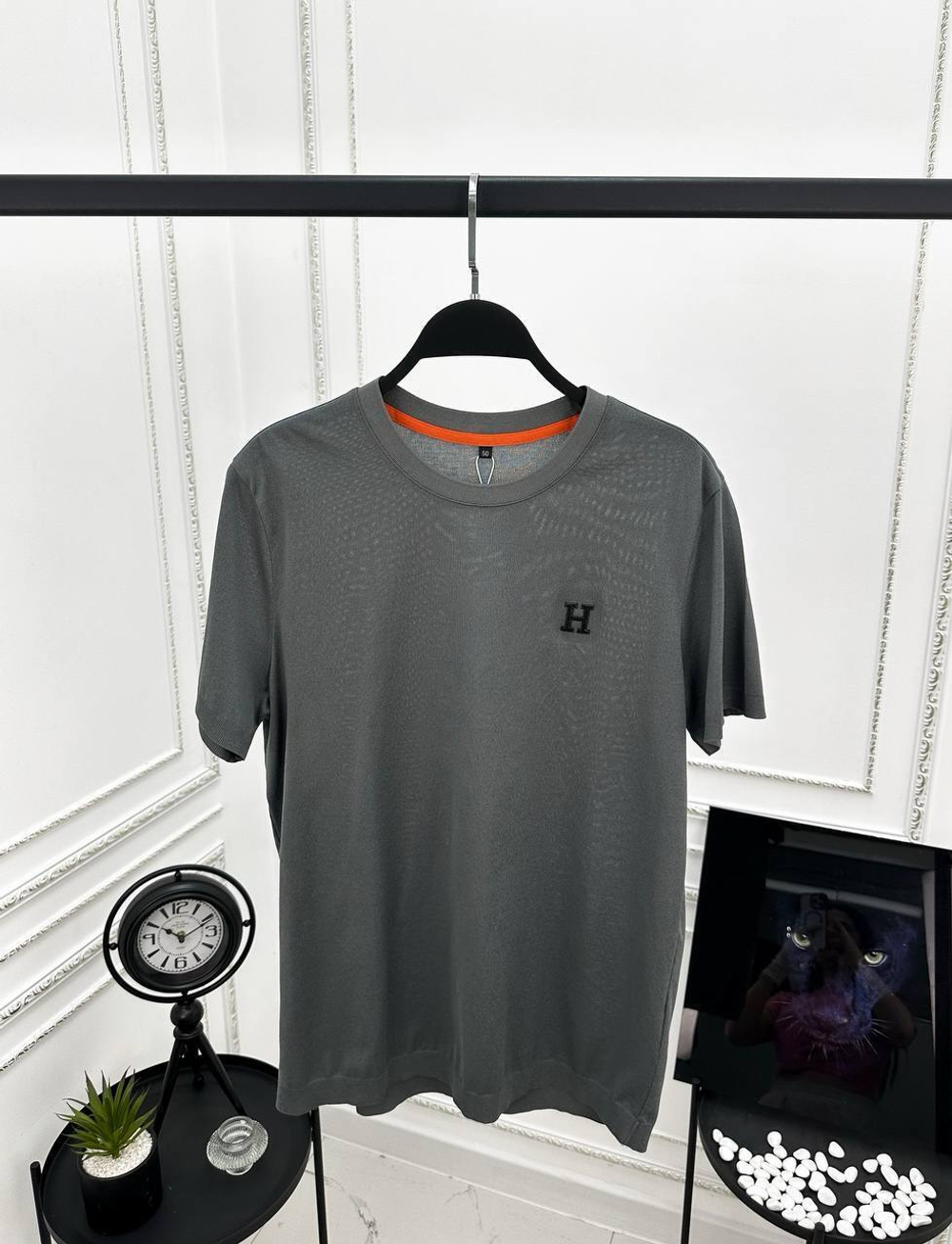 Футболка Hermes