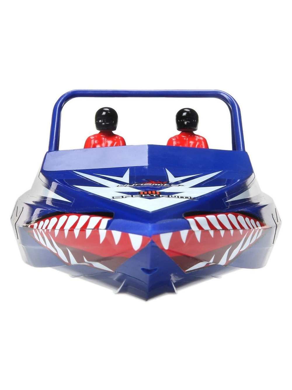 Радиоуправляемый катер ProBoat Sprintjet 9-inch Self-Right Jet Boat (синий) RTR