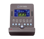 Велоэргометр OXYGEN Cardio Concept IV HRC+