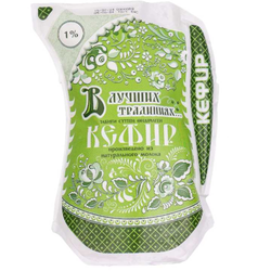 Кефир Кувшин В лучших традициях 2,5% 0,9 л