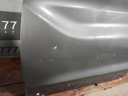 Дверь передняя левая Geely Coolray 19-нв Б/У Оригинал 5075038300C15