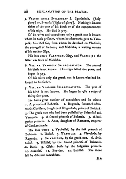 History of Russia, from the foundation of the monarchy by Rurik, to the accession of Catharine the Second. Volume 1 | William Tooke