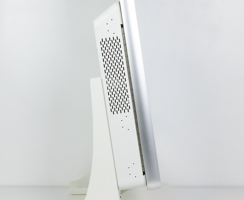Касса самообслуживания АТОЛ КСО 4210 (21,5", i5-1135G7, SSD, 4/128GB), Wi-Fi, без ОС, 72CJ, Ind., Кр. пин-пад, Кр. ФР