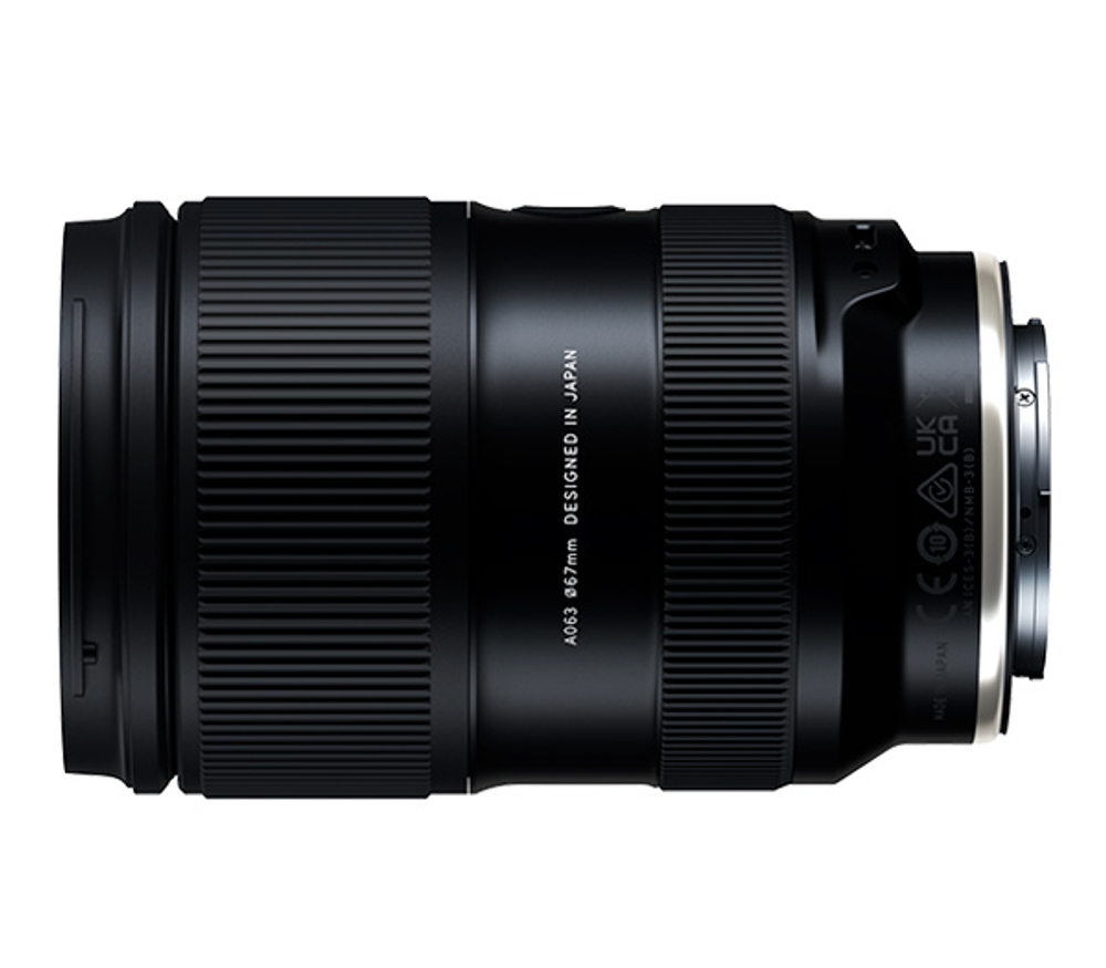 Объектив Tamron 28-75mm f/2.8 Di III VXD G2 Nikon Z (уцененный)