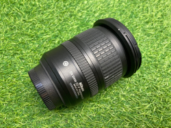 Nikon 10-24mm 3.5-4.5G ED AF-S DX Nikkor