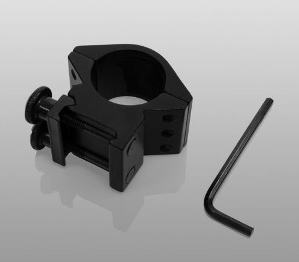 Подствольное крепление Armytek GM-10