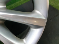 Диск литой R18 Mercedes GL X166 (2012-2016)