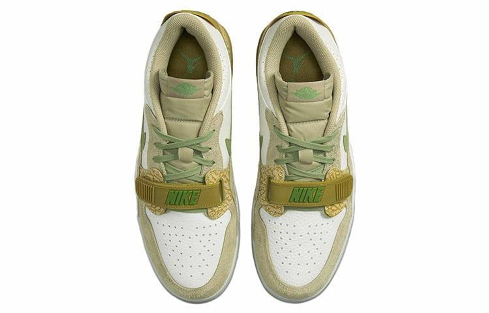 Кроссовки Jordan Legacy 312 Low